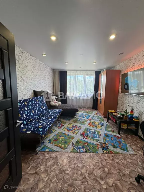 Продаётся 3-к квартира, 65.3 м - Фото 1