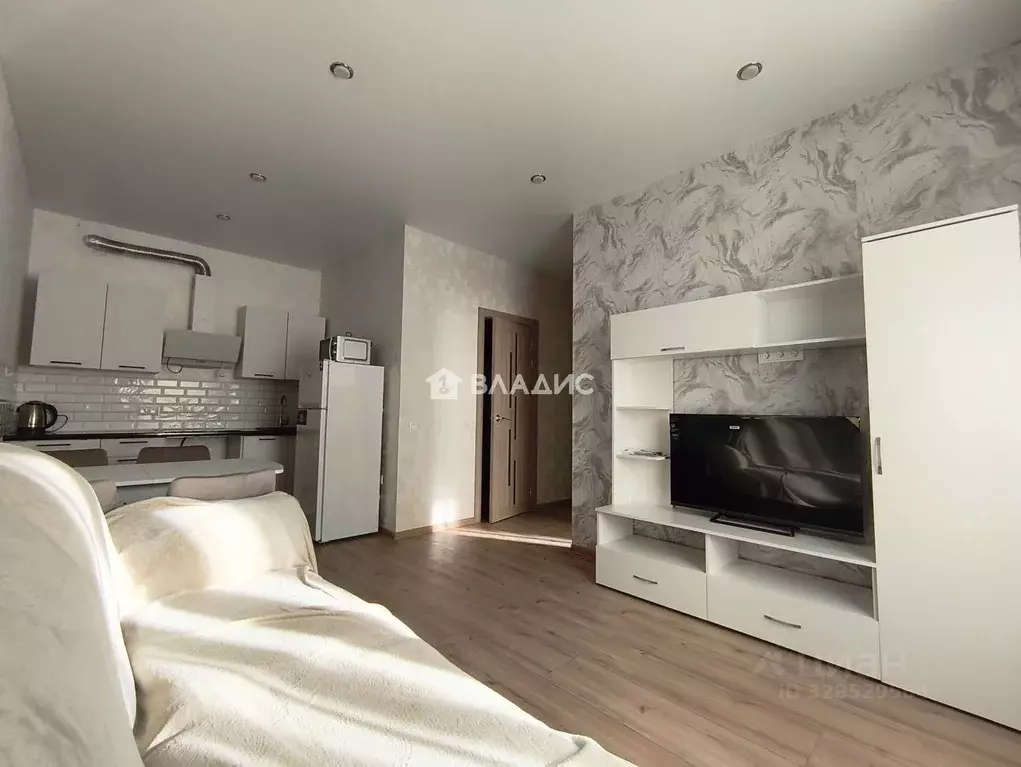 2-к кв. Коми, Сыктывкар Петрозаводская ул., 45 (45.0 м) - Фото 1