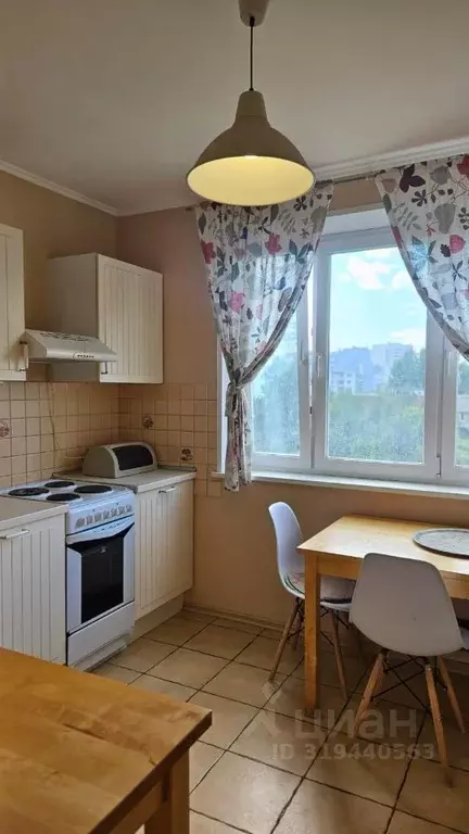 2-к кв. Москва Поречная ул., 13К1 (74.2 м) - Фото 1