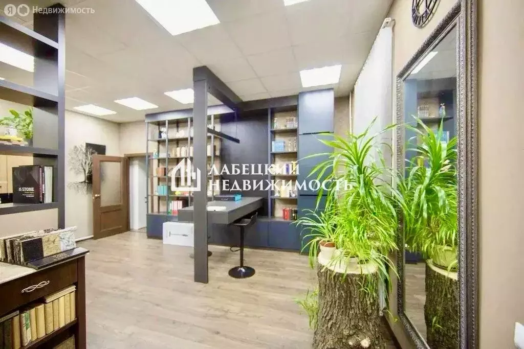 Помещение свободного назначения (89.9 м) - Фото 0