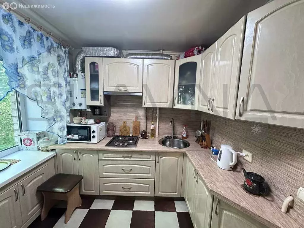 2-комнатная квартира: Кострома, Кинешемское шоссе, 10 (43.9 м) - Фото 1