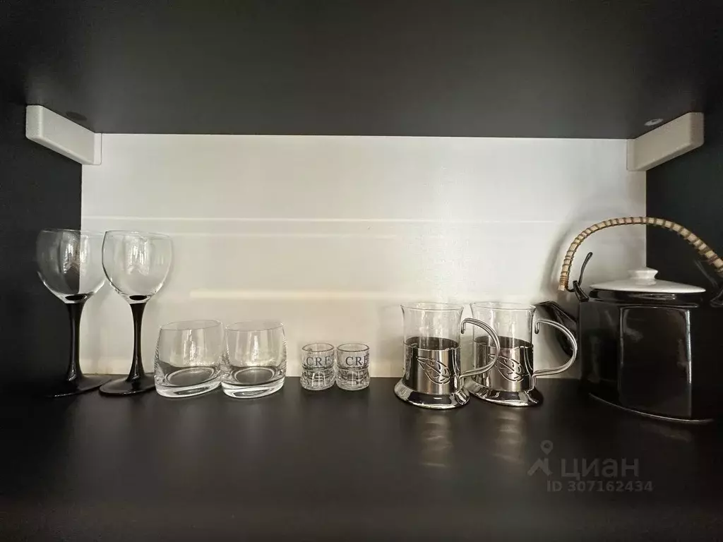 1-к кв. Ленинградская область, Выборг Московский просп., 9 (42.0 м) - Фото 2