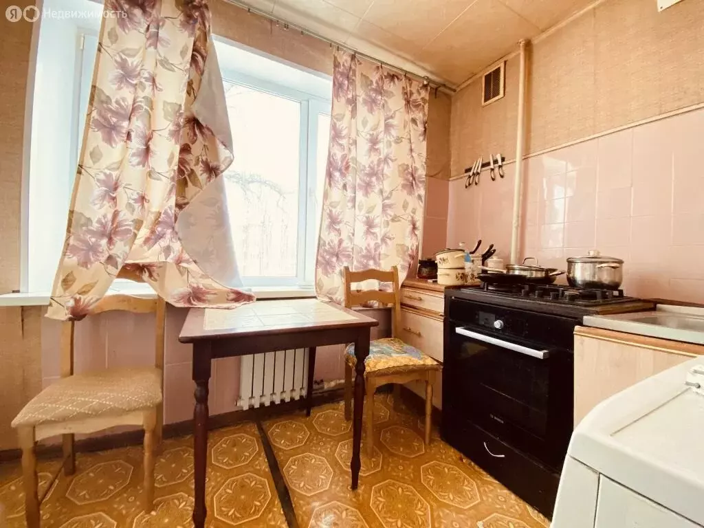 2-комнатная квартира: Новомосковск, улица Свердлова, 5А (51.3 м) - Фото 1