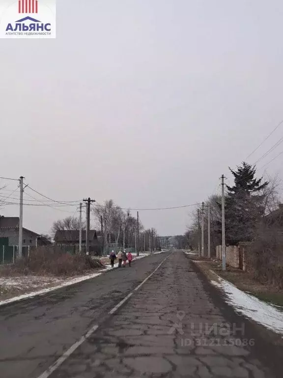 Дом в Приморский край, Михайловский муниципальный округ, с. Николаевка ... - Фото 1