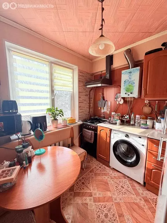 1-комнатная квартира: Валдай, улица Радищева, 68 (30 м) - Фото 2