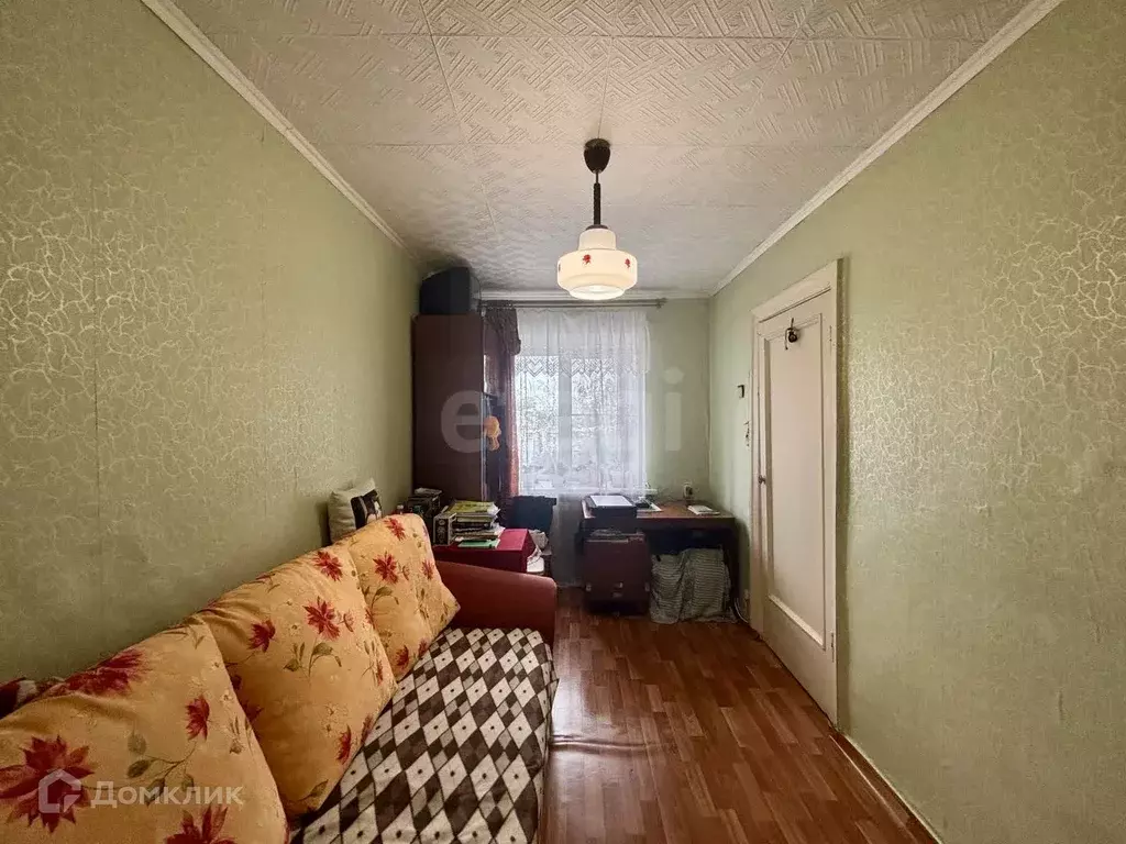 Продаётся 2-к квартира, 42.6 м - Фото 0