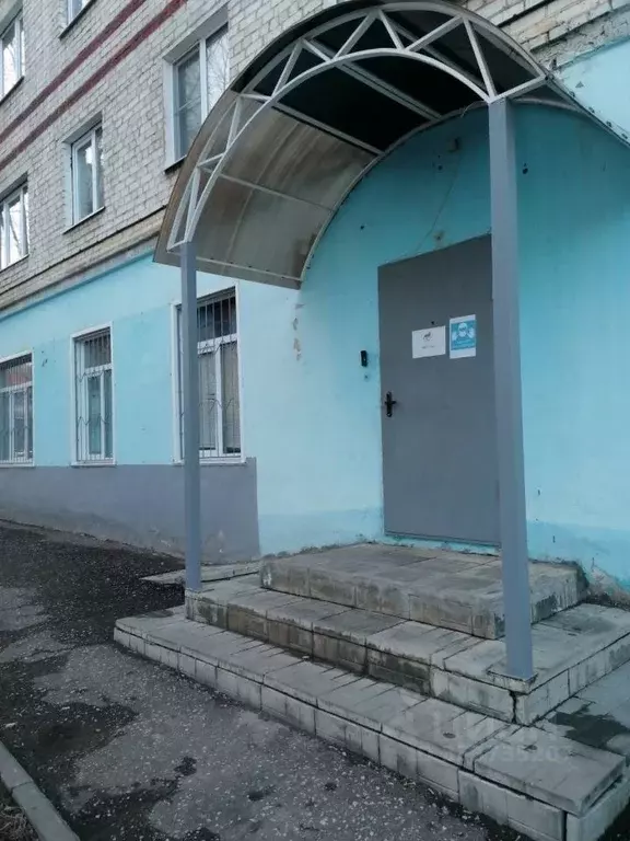 Помещение свободного назначения в Мордовия, Саранск ул. Федосеенко, 17 ... - Фото 2