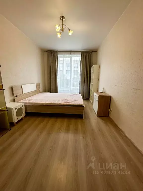 1-к кв. Москва ул. Облепиховая, 1 (43.0 м) - Фото 1