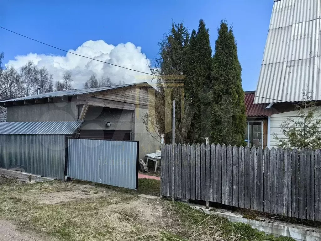 Дом 75 м на участке 11 сот. - Фото 1