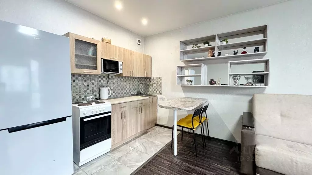 Студия Новосибирская область, Новосибирск ул. Николая Сотникова, 14 ... - Фото 0