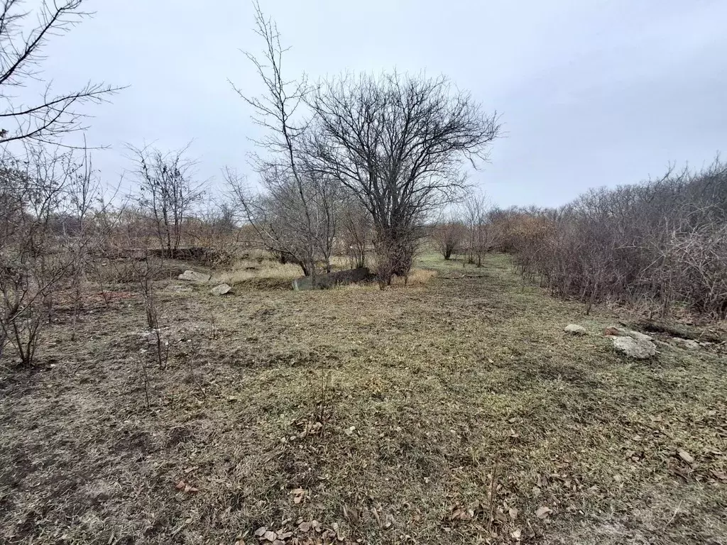 Участок в Краснодарский край, Ейск Весна садоводческое товарищество,  ... - Фото 0
