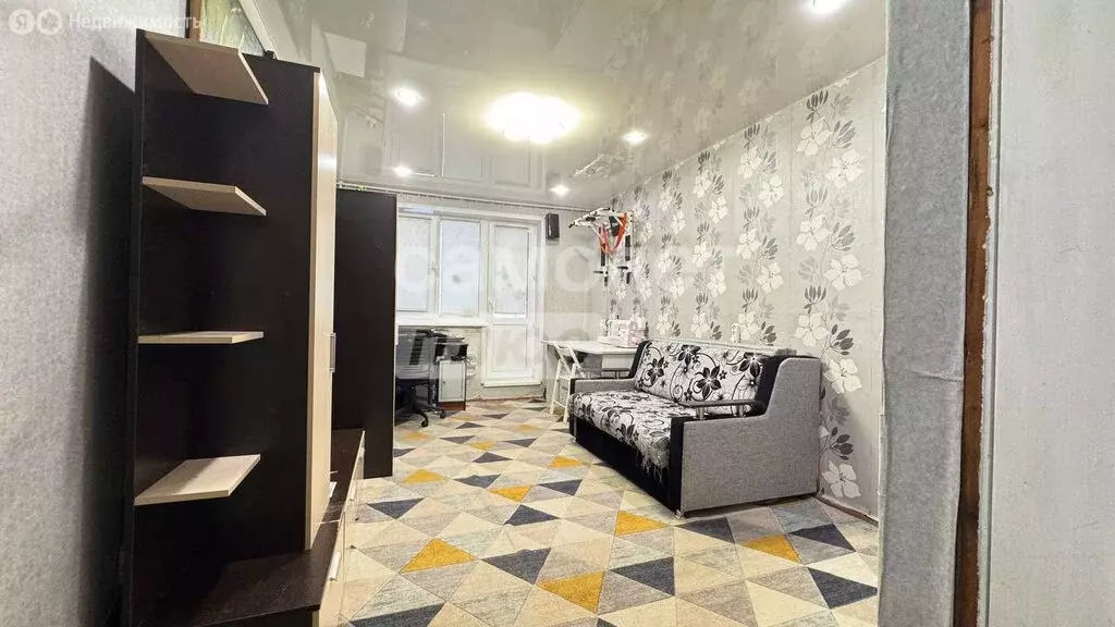 2-комнатная квартира: Клин, улица Дзержинского, 9 (44.3 м) - Фото 2