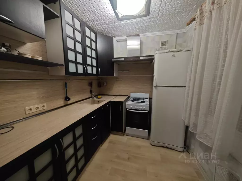 1-к кв. Москва Ленинградское ш., 9К2 (33.0 м) - Фото 0