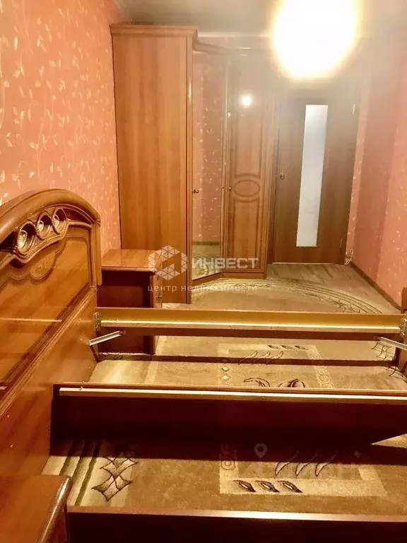 3-к кв. Мурманская область, Мурманск ул. Капитана Орликовой, 60 (61.2 ... - Фото 1