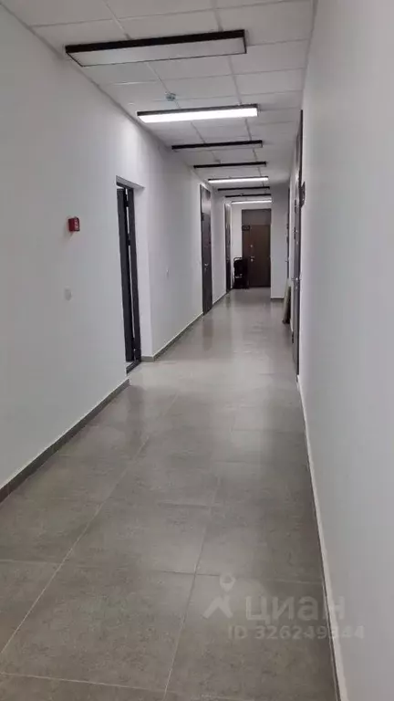 1-к кв. Адыгея, Майкоп ул. К.А. Васильева, 1к2 (41.0 м) - Фото 1