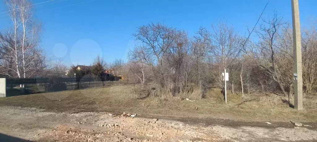 Участок 6 сот. (СНТ, ДНП) - Фото 0