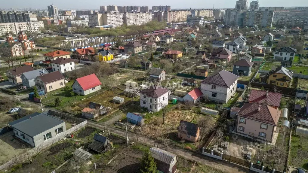 Дом в Калининградская область, Калининград Заря СНТ, ул. Лиловая, 12 ... - Фото 0