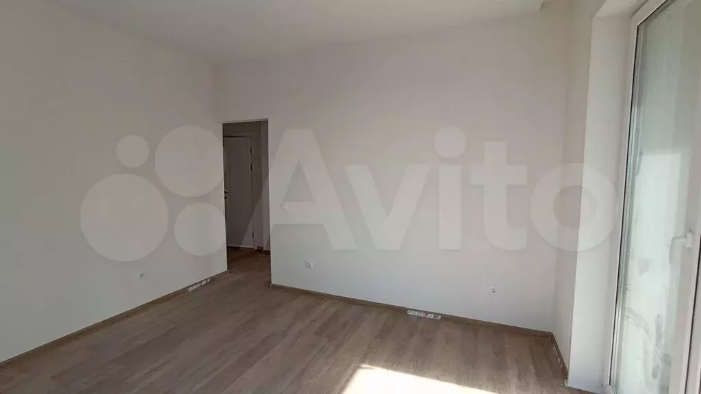 1-к. квартира, 28,2 м, 22/29 эт. - Фото 1