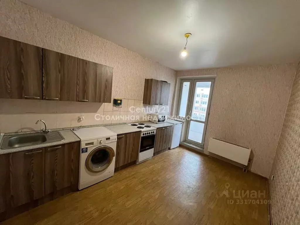 2-к кв. Москва Левобережная ул., 4к22 (68.0 м) - Фото 1
