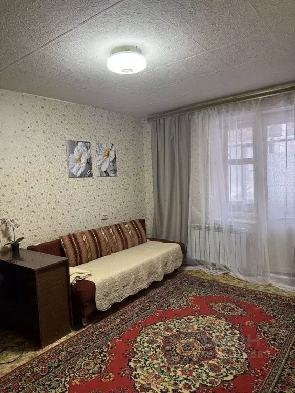 1-к кв. Московская область, Химки Сходня мкр, Вишневая ул., 12 (37.0 ... - Фото 1