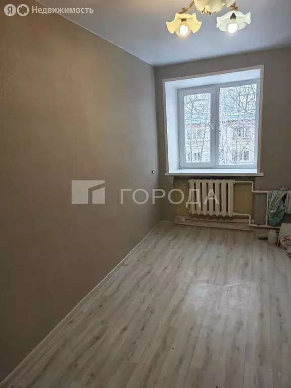 1к в -комнатной квартире (10 м) - Фото 2