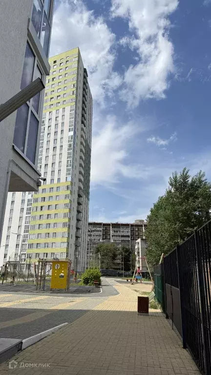 Продаётся 1-к квартира, 38 м - Фото 0