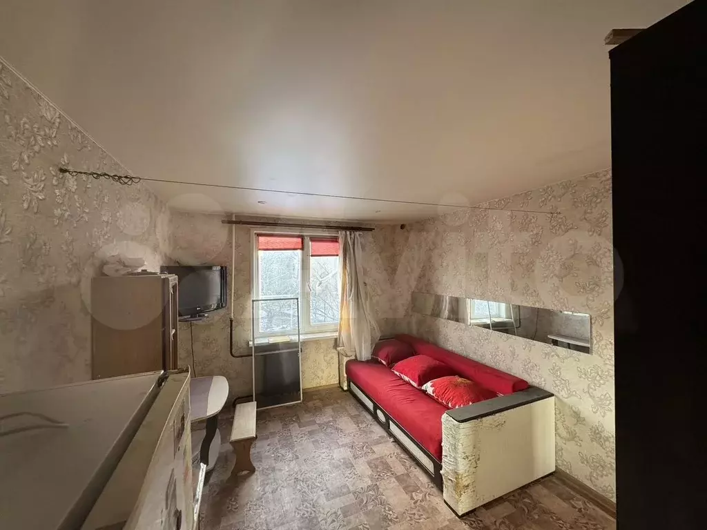 Комната 13 м в 2-к., 3/5 эт. - Фото 0