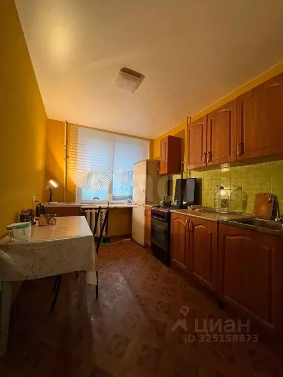 1-к кв. Санкт-Петербург ул. Орджоникидзе, 39 (33.0 м) - Фото 1