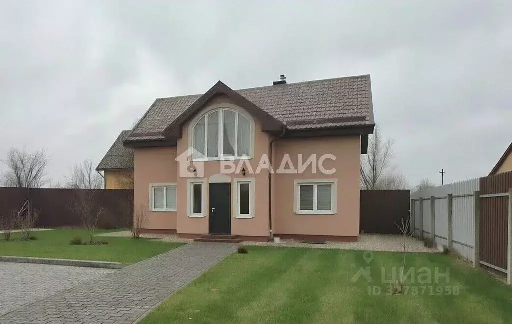 Дом в Калининградская область, Гурьевский муниципальный округ, пос. ... - Фото 2