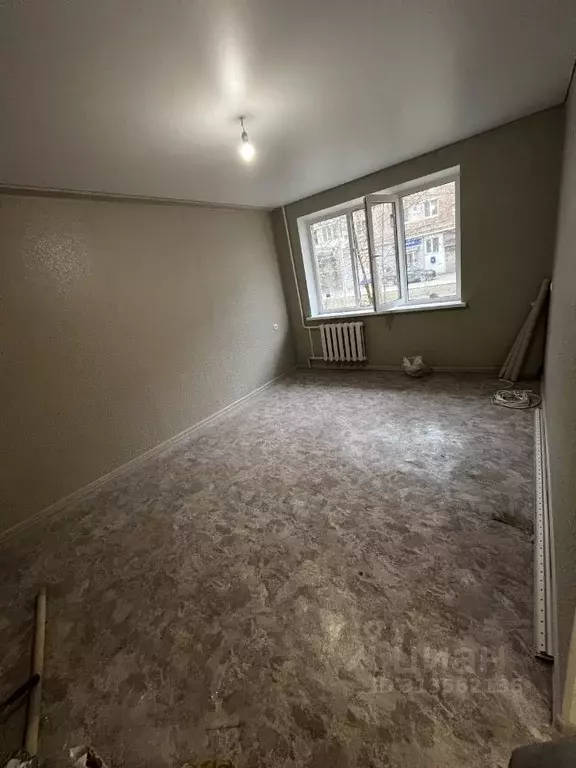 1-к кв. Саратовская область, Энгельс 1-й мкр, 15 (30.0 м) - Фото 1