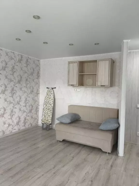 Квартира-студия, 31 м, 3/5 эт. - Фото 1