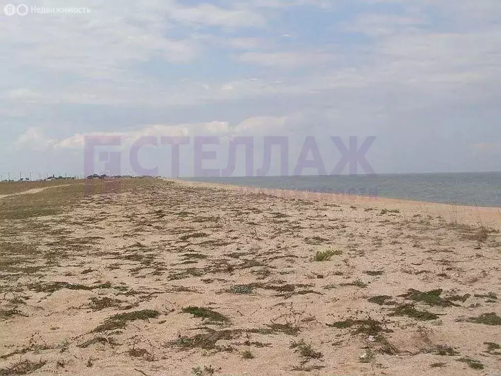 Участок в Ленинский район, Семисотское сельское поселение, село ... - Фото 1