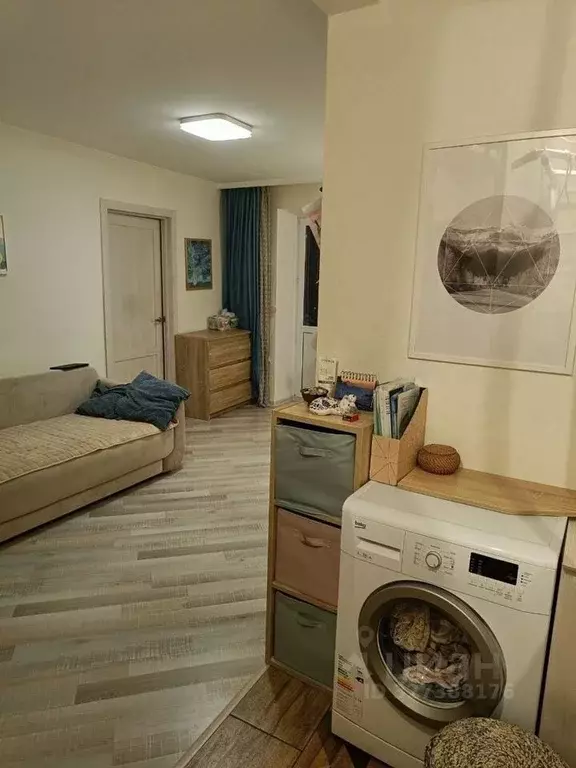 2-к кв. Москва Янтарный проезд, 15 (45.0 м) - Фото 0