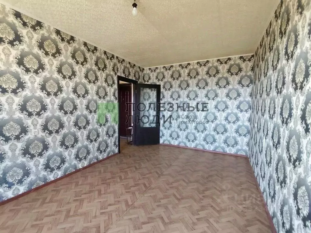 1-к кв. Белгородская область, Белгород ул. Есенина, 44а (33.6 м) - Фото 1