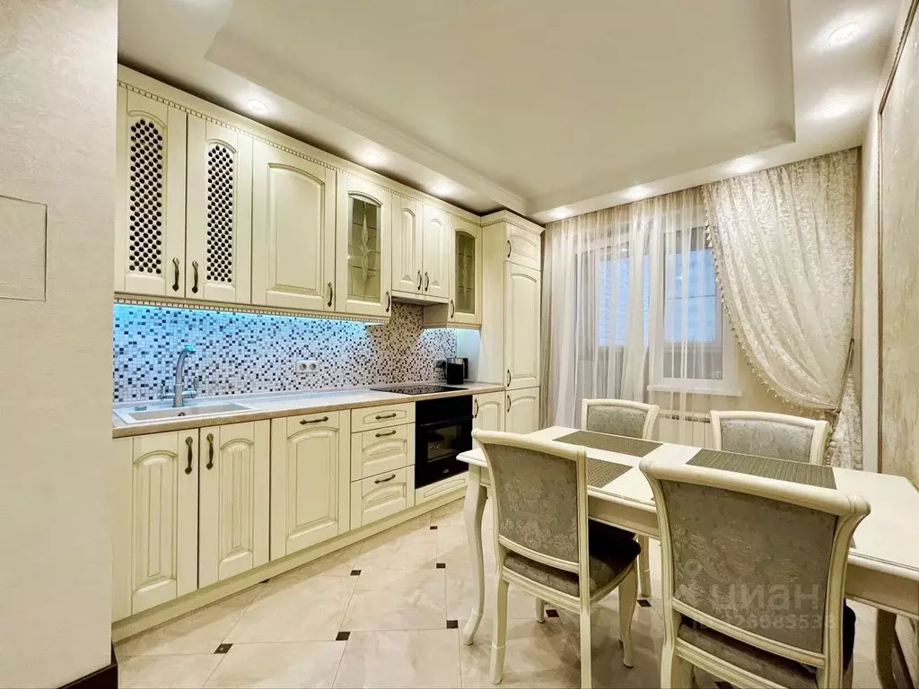 2-к кв. Московская область, Ленинский городской округ, Бутово пгт ... - Фото 1