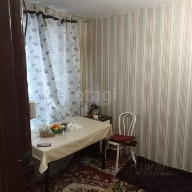 3-к кв. Москва ул. Свободы, 83К4 (54.8 м) - Фото 0