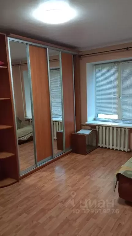 2-к кв. Московская область, Фрязино Полевая ул., 15 (46.0 м) - Фото 2