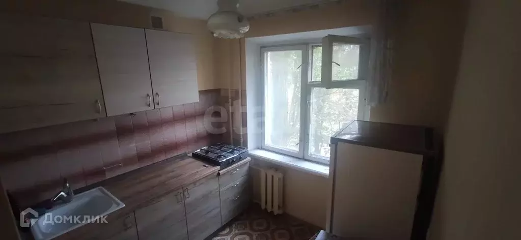 Продаётся 1-к квартира, 31.2 м - Фото 0
