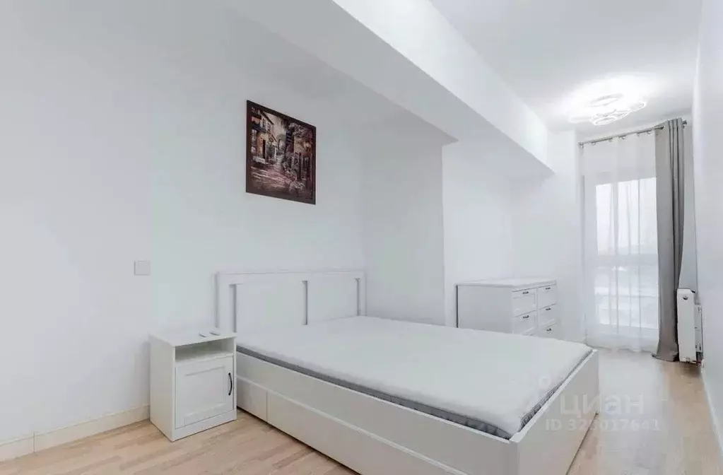 1-к кв. Нижегородская область, Нижний Новгород ул. Максима Горького, ... - Фото 1