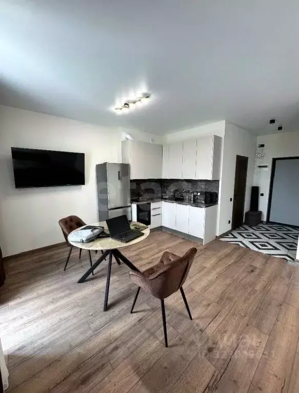 Студия Ростовская область, Ростов-на-Дону просп. Стачки, 200с1 (30.0 ... - Фото 2