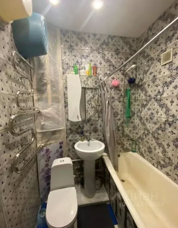 2-к кв. Краснодарский край, Анапа ул. Ленина, 68 (60.1 м) - Фото 2