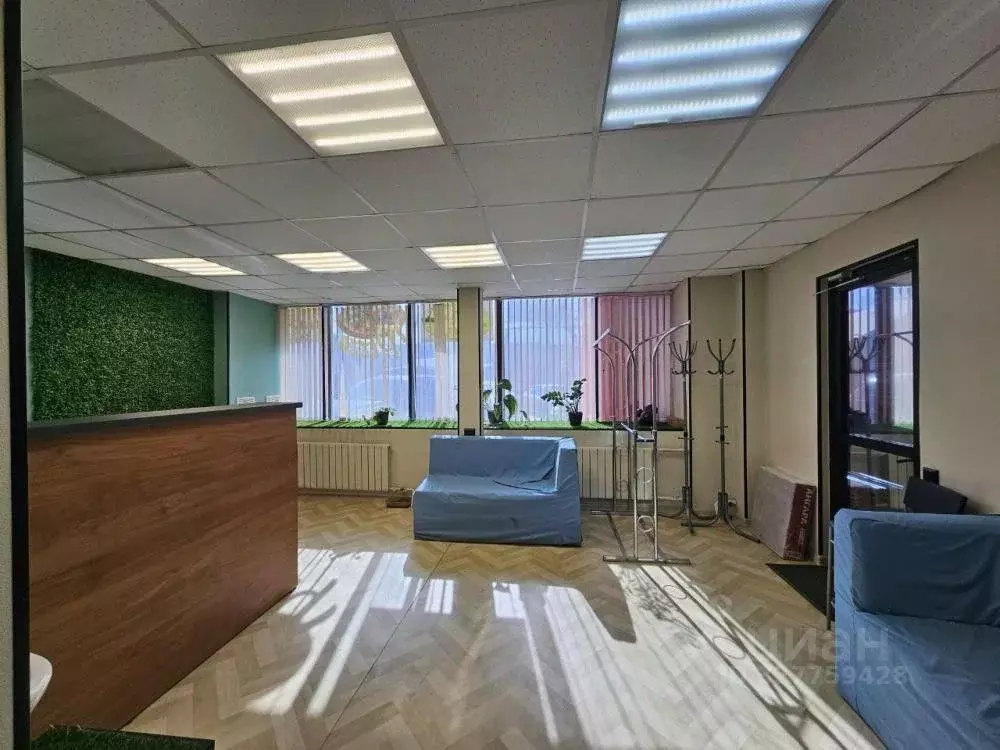 Помещение свободного назначения в Иркутская область, Иркутск ... - Фото 1