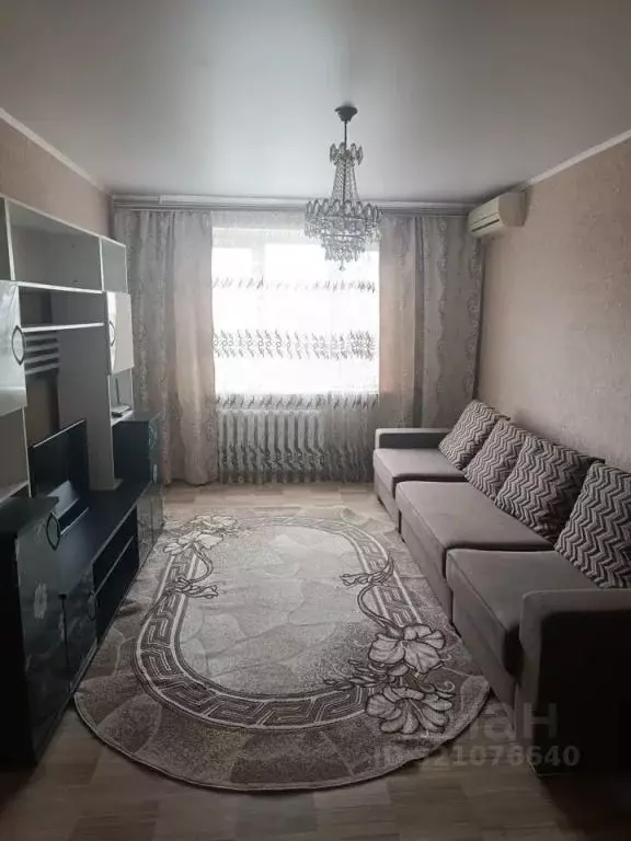 2-к кв. Тульская область, Тула ул. Максима Горького, 37 (60.0 м) - Фото 0