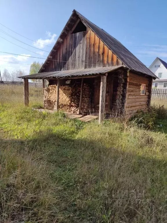 Коттедж в Пермский край, Пермский муниципальный округ, пос. Мулянка ... - Фото 2