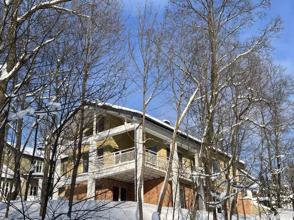 Коттедж в Московская область, Пушкино Клязьма мкр, Боткинская ул., 12Г ... - Фото 2