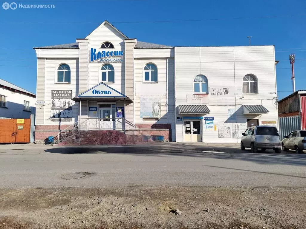 Помещение свободного назначения (14.8 м) - Фото 2