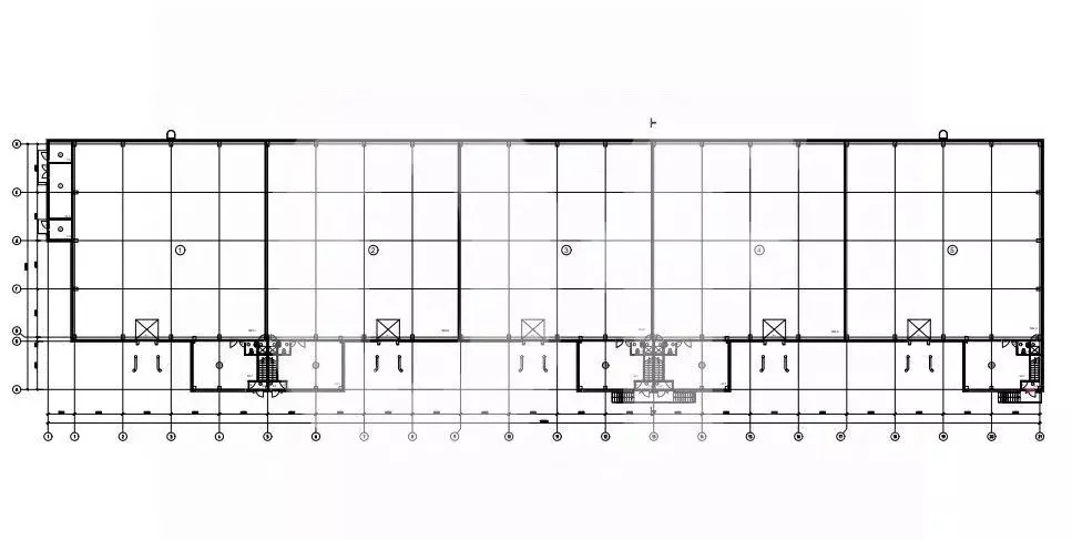 Производственное помещение в Московская область, Ленинский городской ... - Фото 2