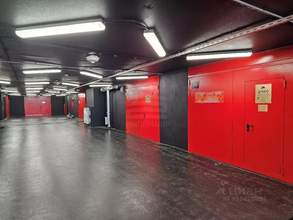 Помещение свободного назначения в Москва проезд Чечерский, 9А (15 м) - Фото 1