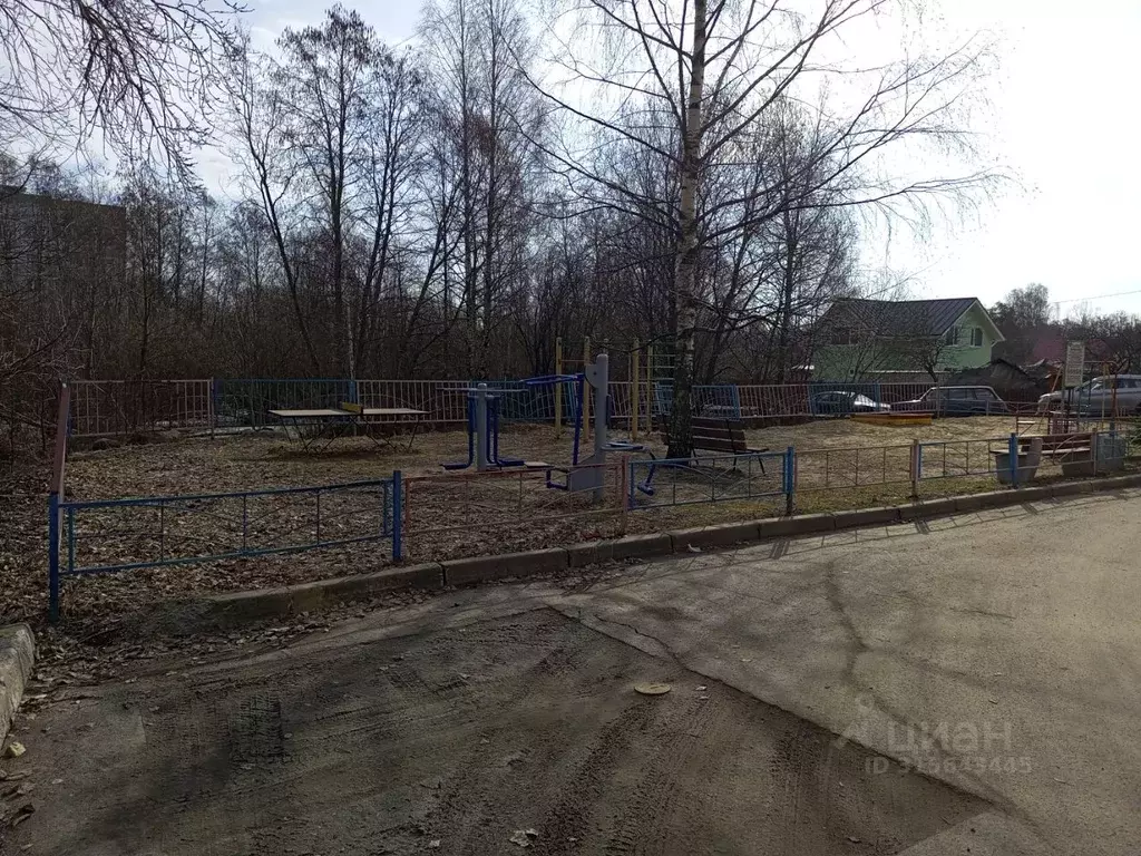 3-к кв. Ленинградская область, Приозерск ул. Чапаева, 23 (71.3 м) - Фото 1