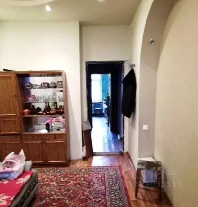 Комната Башкортостан, Уфа ул. Калинина, 13 (14.0 м) - Фото 2